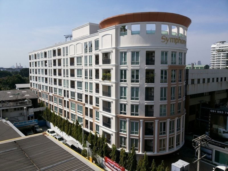 รูป Symphony Sukhumvit - รูปที่ 1/4