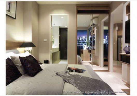 รูป Rhythm Ratchada - Huai Khwang - รูปที่ 4/5