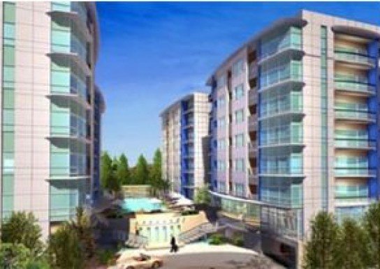 รูป Avenue 61 - รูปที่ 1/1