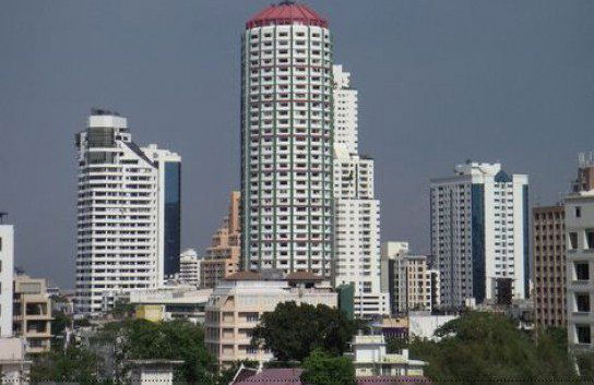 รูป Fifty Fifth Tower - รูปที่ 1/3