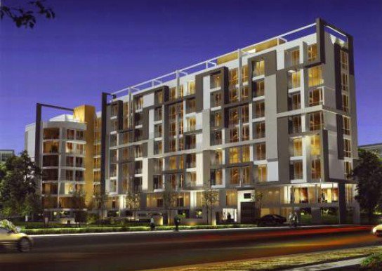 รูป Pano Ville - รูปที่ 1/4