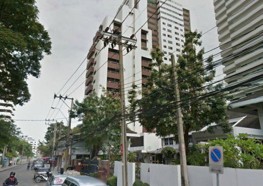 รูป Prestige Towers - รูปที่ 4/4