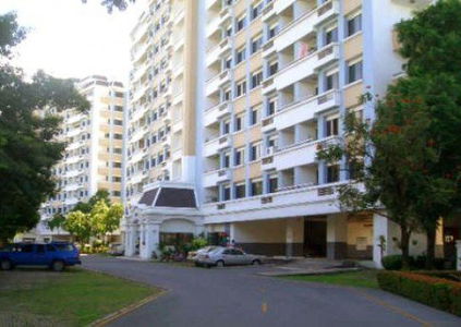 เดอะ วิลเลจ คอนโดมิเนียม