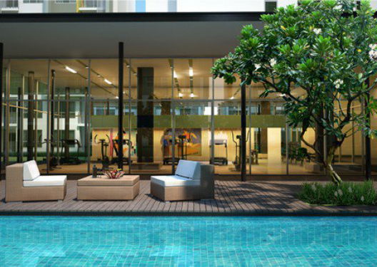 รูป The Key Phahonyothin - รูปที่ 2/6