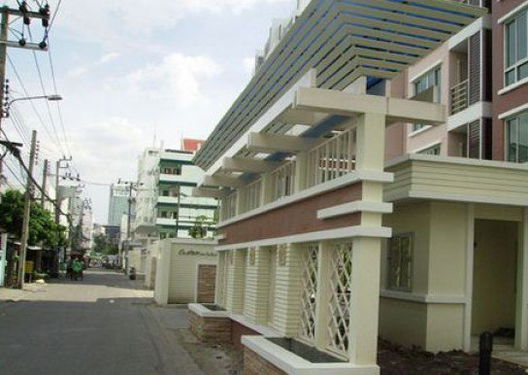 รูป Chateau In Town Ratchada 13 - รูปที่ 3/4