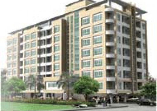 Project S Condo Sukhumvit 50 Picture - 1/3