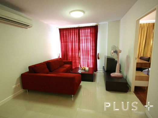 รูป Sathorn Plus - By The Garden - รูปที่ 3/4