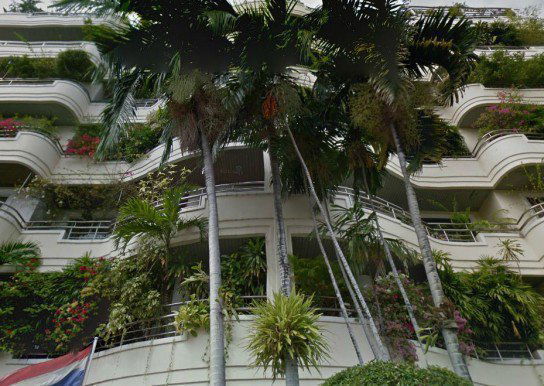 รูป The Panache - รูปที่ 2/2