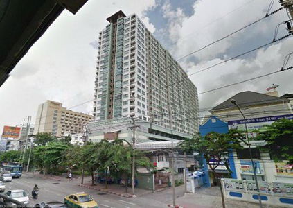 ลุมพินี เพลส ปิ่นเกล้า 1