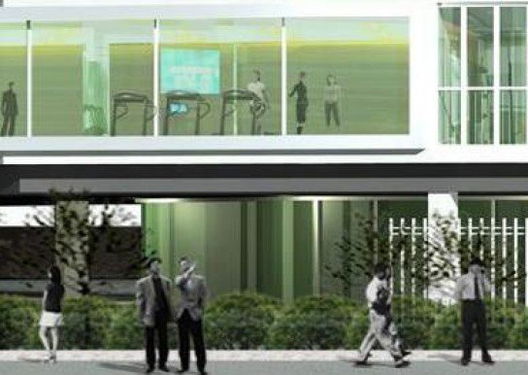 รูป Ideo Ladprao 17 - รูปที่ 3/5