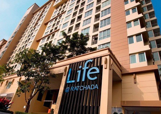 รูป Life @ Ratchada - รูปที่ 1/6