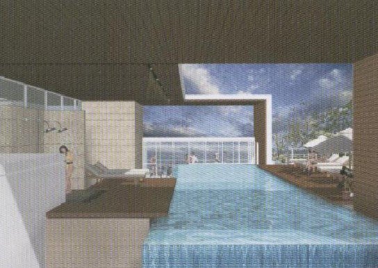 รูป Urbana Sukhumvit 15 - รูปที่ 2/3