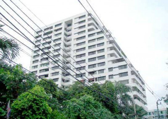 รูป Sukhumvit Casa - รูปที่ 1/1