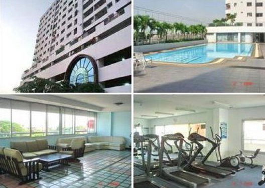 รูป P.Thana Tower - รูปที่ 3/5