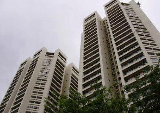 รูป Tai Ping Towers - รูปที่ 1/3