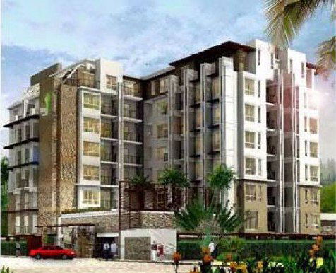 รูป Tree Condo Ladprao 27 - รูปที่ 1/2