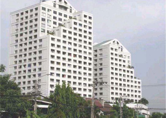 รูป Ratchada Orchid - รูปที่ 1/5