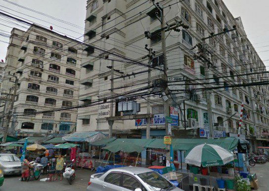 รูป Nirun Residence 5 - รูปที่ 1/3