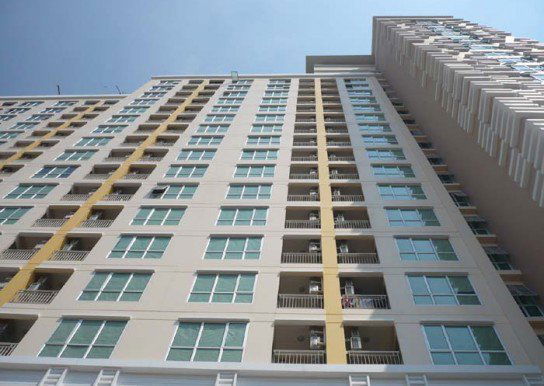 รูป Life @ Phahon - Ari - รูปที่ 1/12