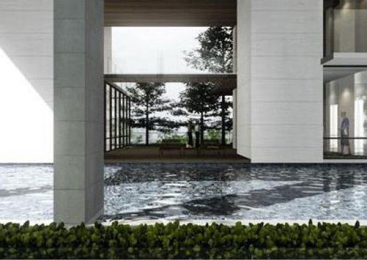 รูป Aequa Sukhumvit 49 - รูปที่ 2/11