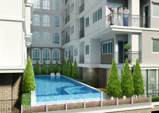 รูป Notting Hill Bearing - รูปที่ 2/25