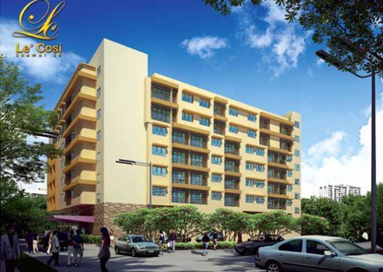 รูป Le' Cosi - รูปที่ 1/1