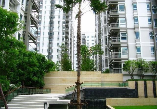 รูป The Room Ratchada-Ladprao - รูปที่ 1/6