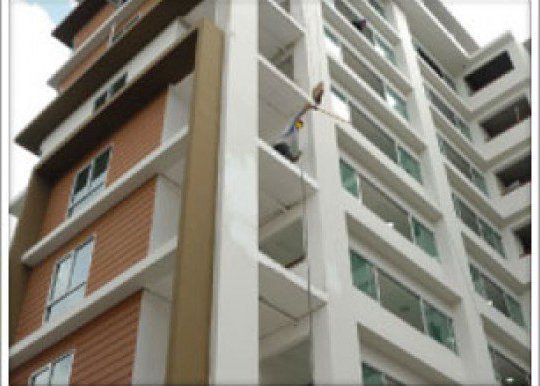 รูป Condo One Thonglor - รูปที่ 1/6