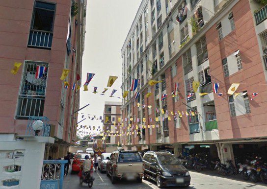 รูป Baan Charoenkrung - รูปที่ 3/3