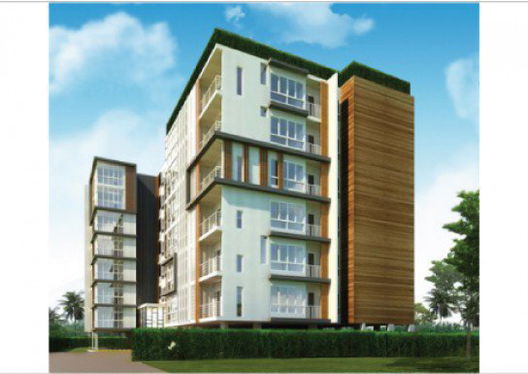 รูป The Viva Condo Sathorn-taksin - รูปที่ 2/6