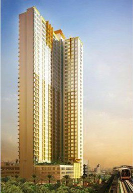 รูป Q House Sathorn - รูปที่ 1/2