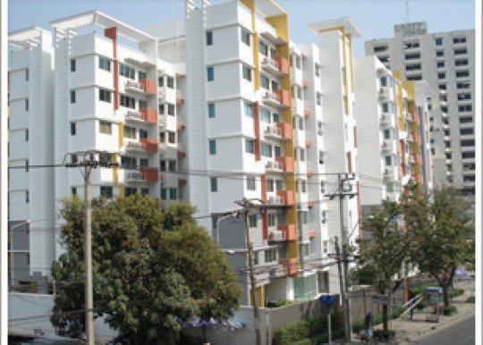 รูป My Condo Sukhumvit 103 - รูปที่ 2/3