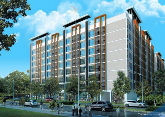 รูป Saranville @ Happy Land - รูปที่ 1/3