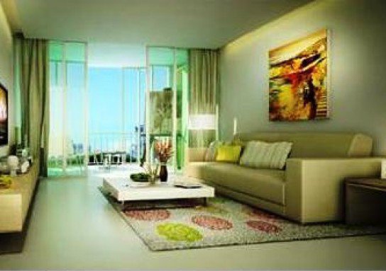 รูป Ideo Ladprao 5 - รูปที่ 2/4