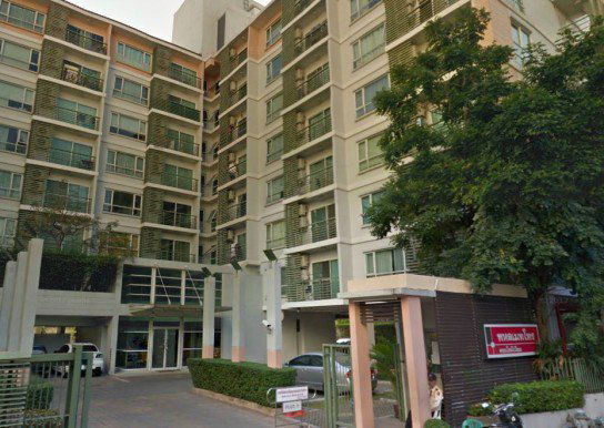 รูป Phahol Metro - รูปที่ 3/3