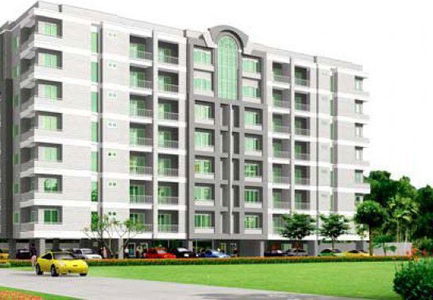 เลอ เซแลส พระราม 9-ศรีนครินทร์