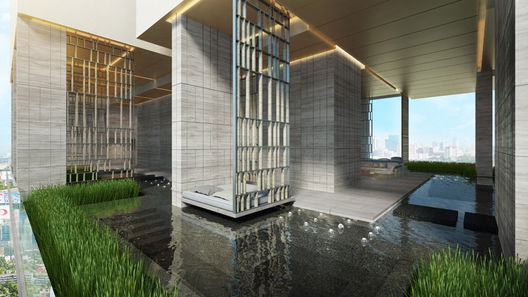 รูป The XXXIX by Sansiri - รูปที่ 5/8