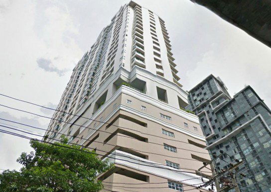 รูป Baan Pathumwan - รูปที่ 2/3