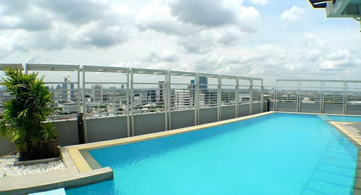 รูป The Zest Ladprao - รูปที่ 3/6