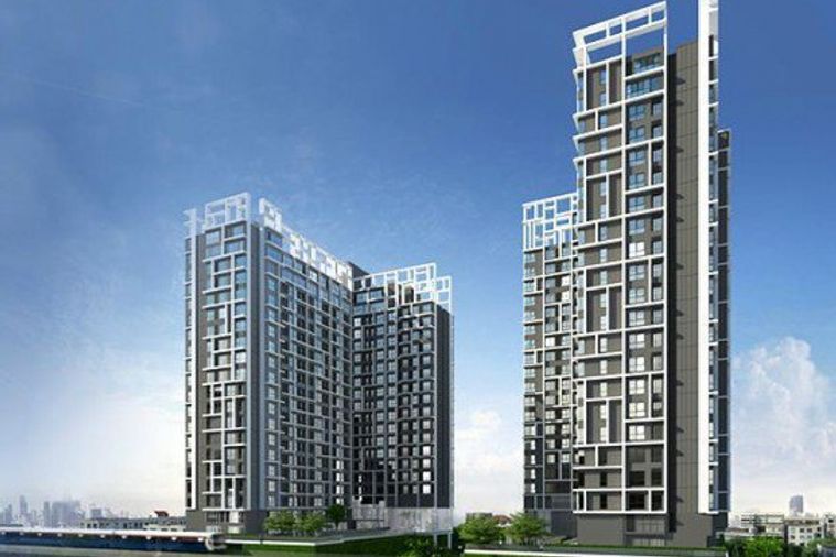 ไอดีโอ โมบิ สุขุมวิท 