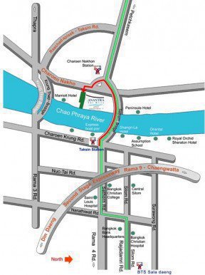 รูป The Fine @ River - รูปที่ 2/5