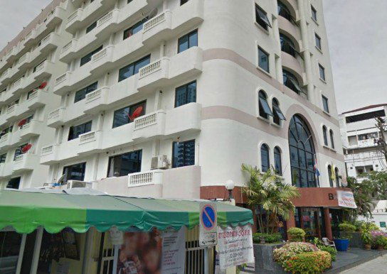 รูป Baan Suksan - รูปที่ 1/2