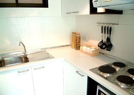 รูป Lumpini Ville Phahol-Suthisarn - รูปที่ 4/8