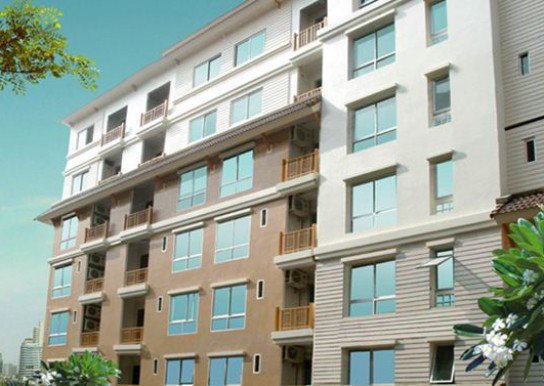 รูป Chateau In Town Ratchada 36 - รูปที่ 2/2