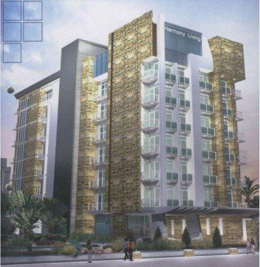 รูป Harmony Living Sukhumvit 15 - รูปที่ 1/2