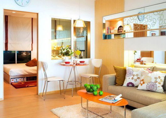 รูป Life @ Ratchada - Huay Kwang - รูปที่ 5/10