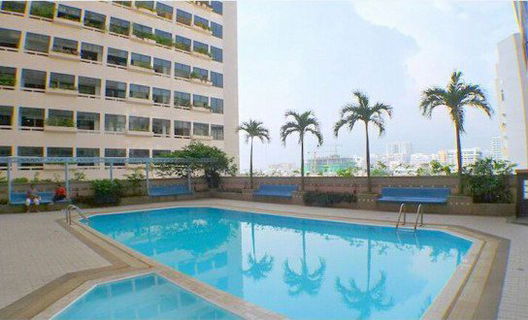 รูป Phayathai Place - รูปที่ 3/4