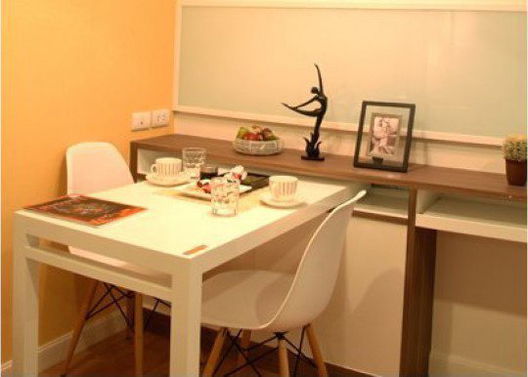 รูป Lumpini Ville Bangkae - รูปที่ 3/5