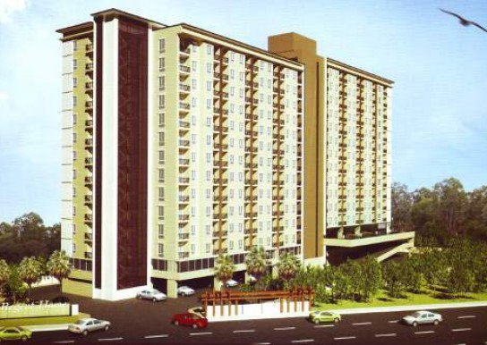 รูป Regent Home 10 Changwattana - รูปที่ 1/2