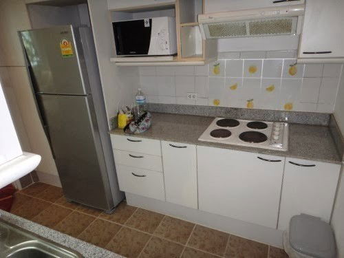 รูป Bangkok Garden - รูปที่ 5/15